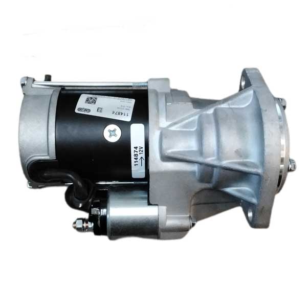 Starter Motor 12V 114874