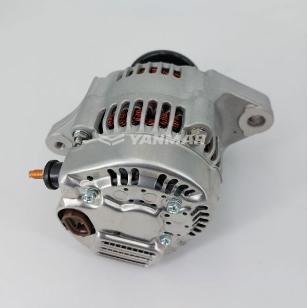 Yanmar Genuine SV17VT Alternator