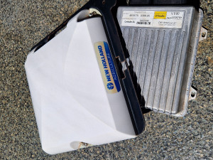 TRIMBLE GPS COMPLETION KIT