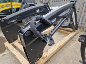 QUICKE Q5M LOADER