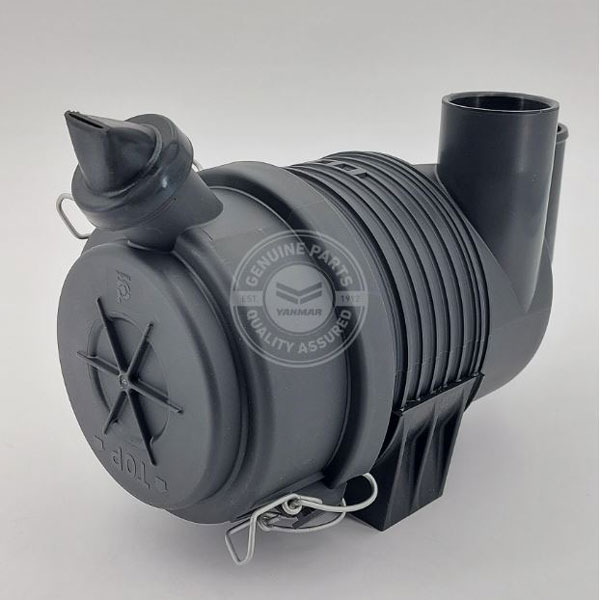 Yanmar Genuine Air Filter Housing SV17