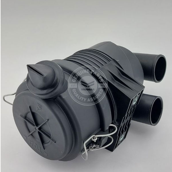 Yanmar Genuine Air Filter Housing SV08-1AS