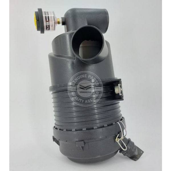 Yanmar Genuine Air Filter Housing VIO50-6A