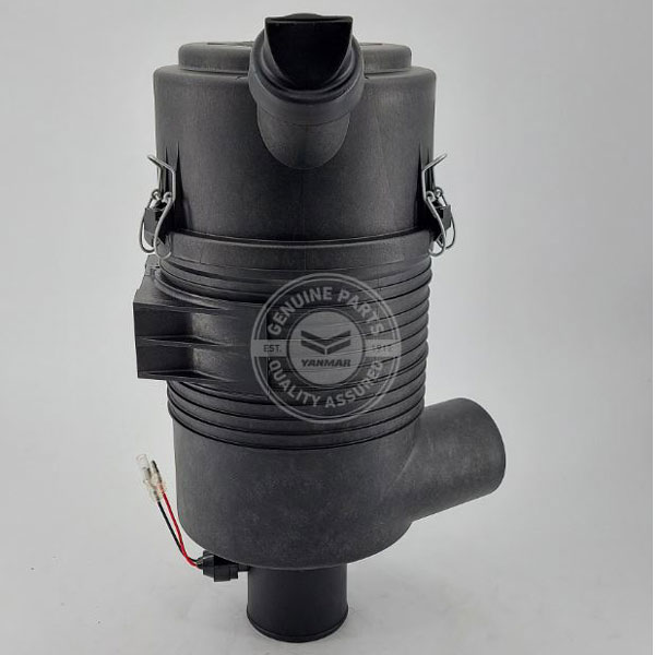 Yanmar Genuine Air Filter Housing SV100-2A
