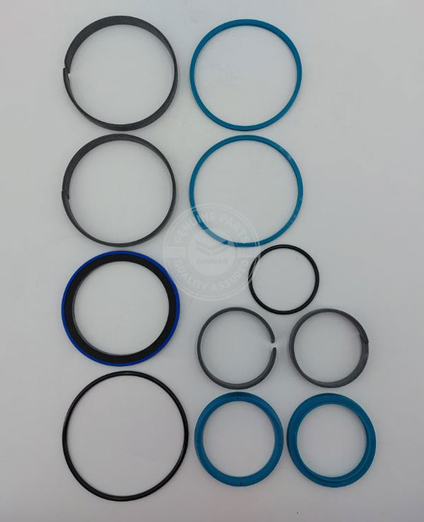 Yanmar Genuine Arm Cylinder Seal Kit SV60-A