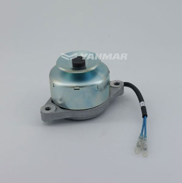 Yanmar Genuine SV08-1C Alternator