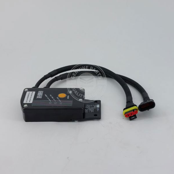 Yanmar Genuine Control Box Fuel SV100-2A