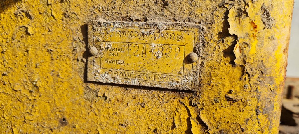 Thwaites Dumper Under Gaurds