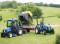 NEW HOLLAND BOOMER RANGE