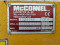 MCCONNEL TOPPER 9