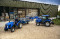 NEW HOLLAND BOOMER RANGE