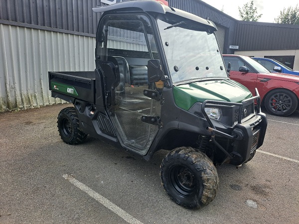 kioti 2400