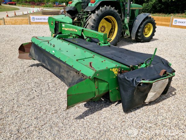 2003 John Deere 331 Mower Conditioner
