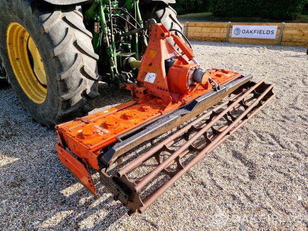 Reco Maschio 3m Power Harrow