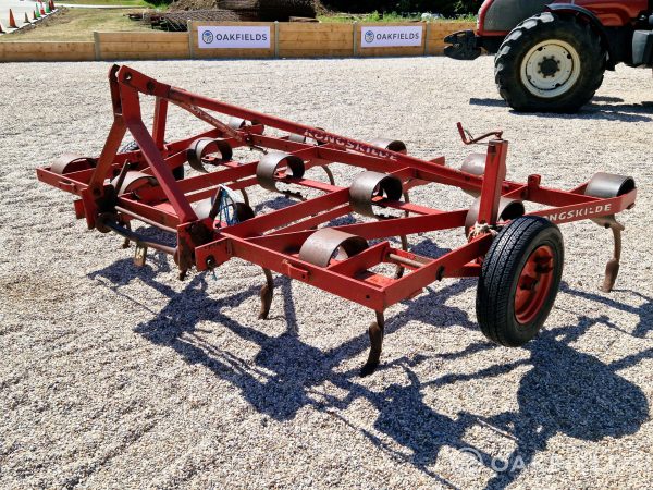 Kongskilde VF13 3m Vibroflex