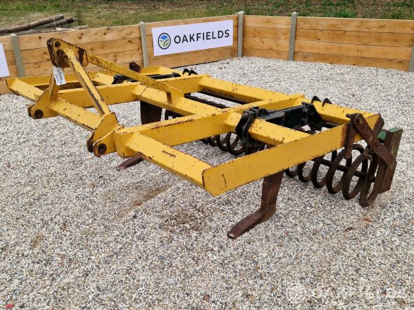 Bomford Twin Leg Subsoiler