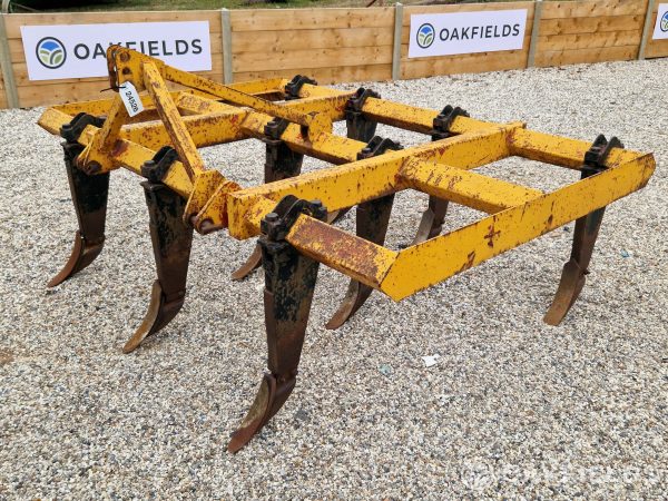 Bomford 8ft Superflow