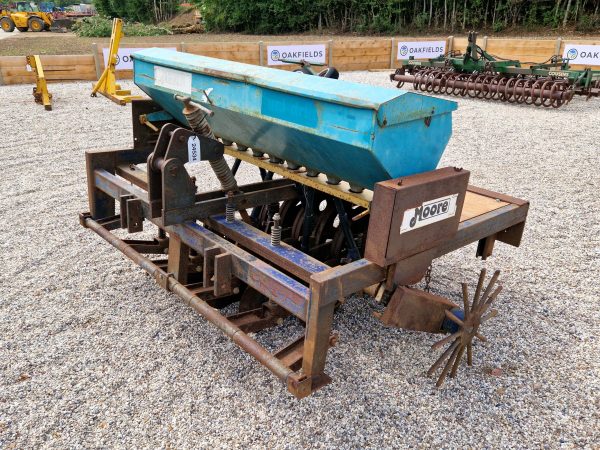 Moore 2m Unidrill