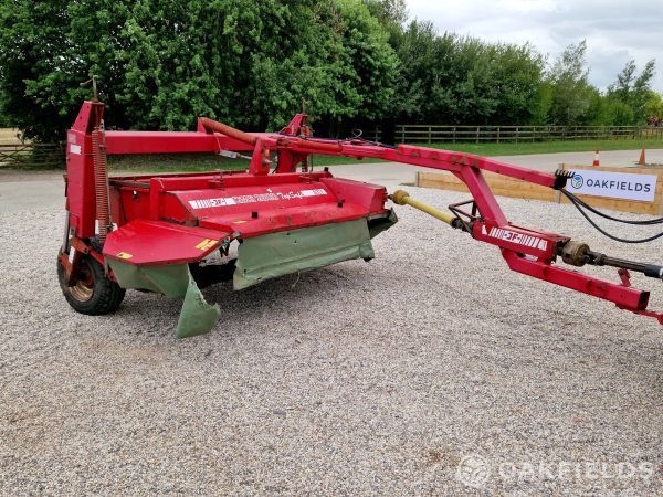 JF GMS 2800 TS Trailed Mower