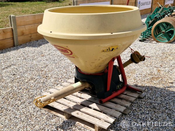 Vicon PS203 Pendulum Spreader