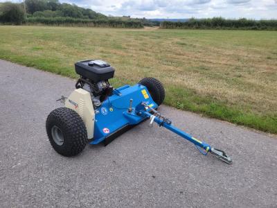 Wessex AF 120 Flail