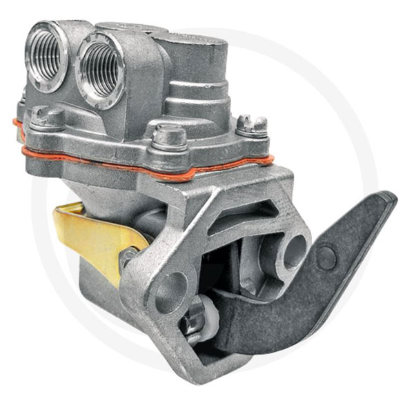 Fuel Pump MF 35