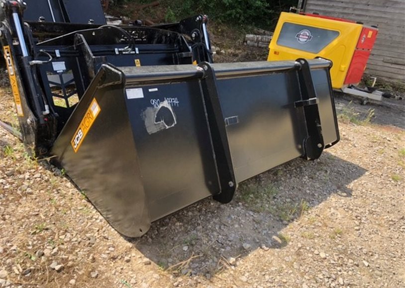 Jcb 980/A9974 Forklift Accs