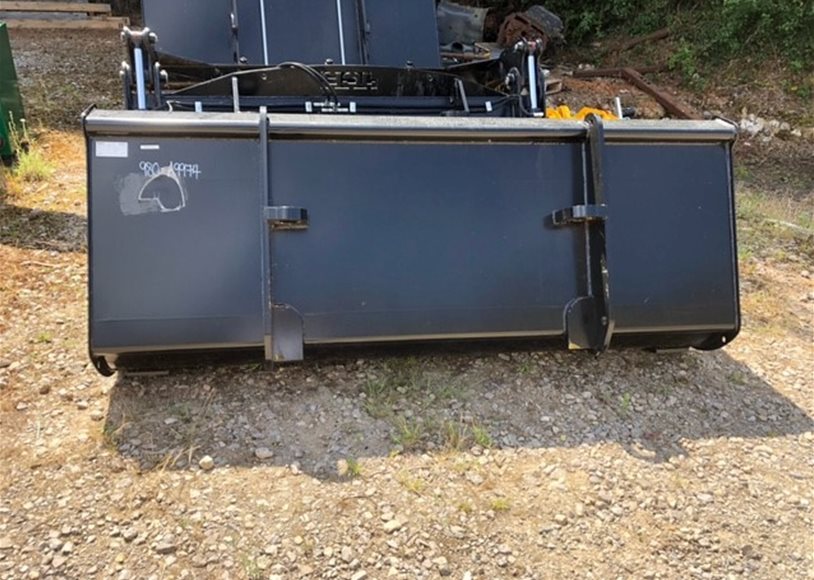 Jcb 980/A9974 Forklift Accs