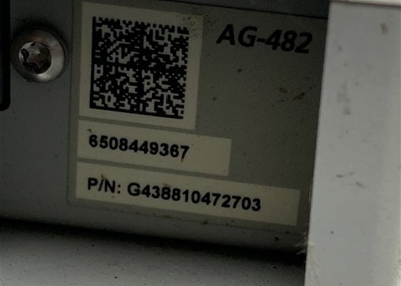 Trimble Autoguide