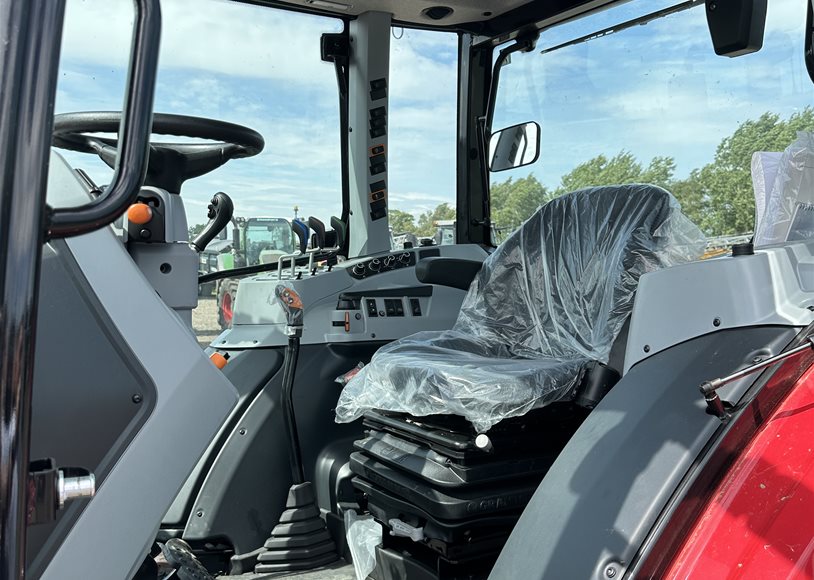 Valtra A95SH Tractor