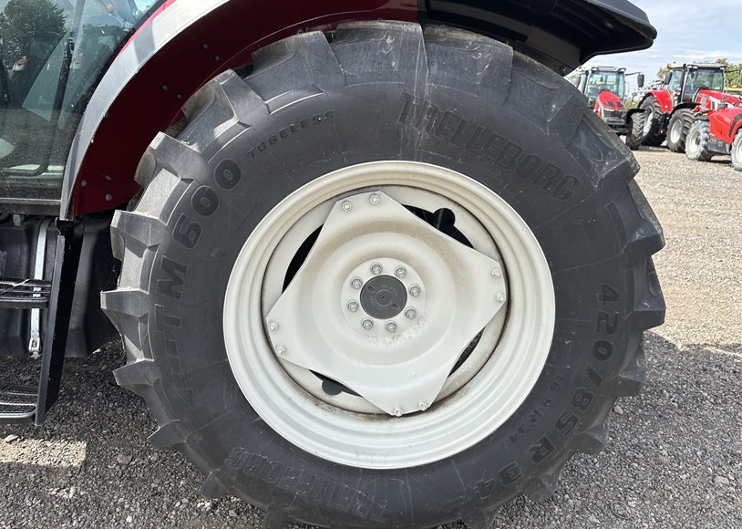 Valtra A95SH Tractor