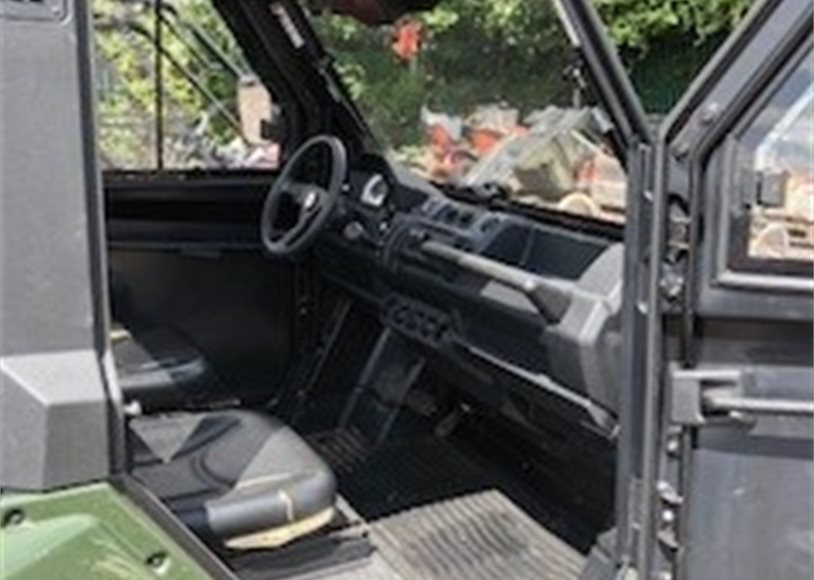 Corvus DX4 EPS Atv