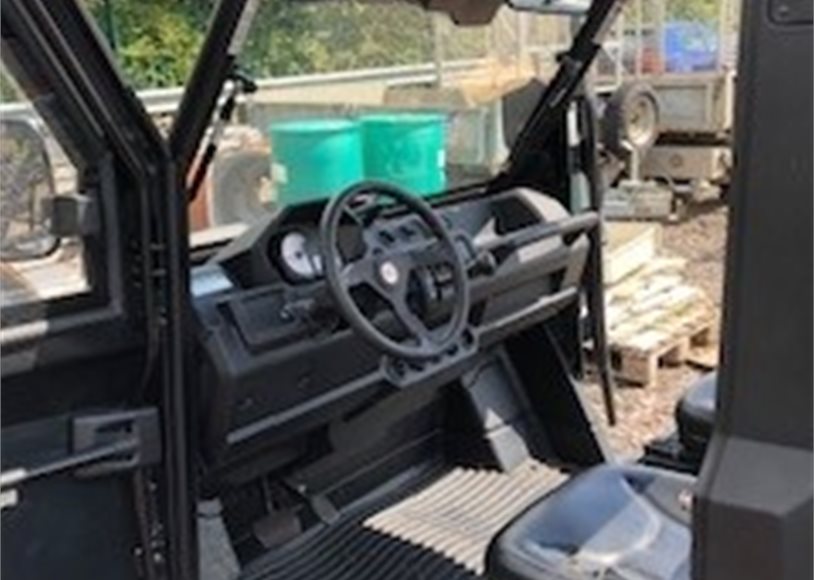 Corvus DX4 EPS Atv