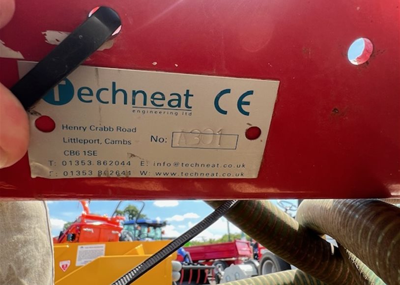Terracast SEEDER Broadcaster