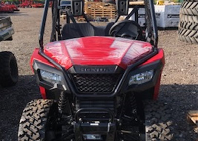 Honda PIONEER Atv