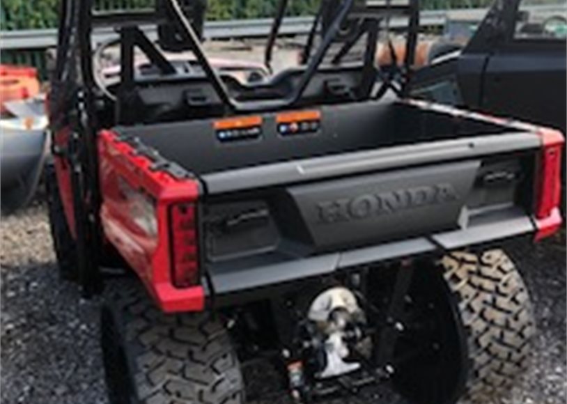 Honda PIONEER Atv