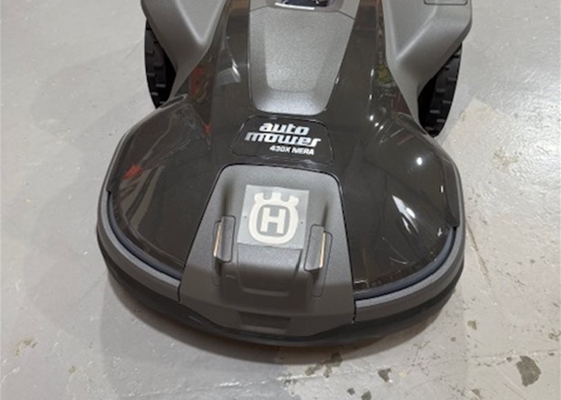 Husqvarna 430X NERA Robotic Mower