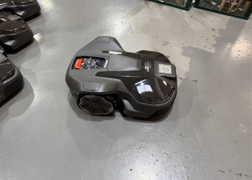 Husqvarna 430X NERA Robotic Mower