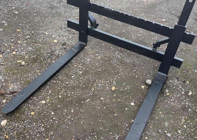 Alo PALLET Tines