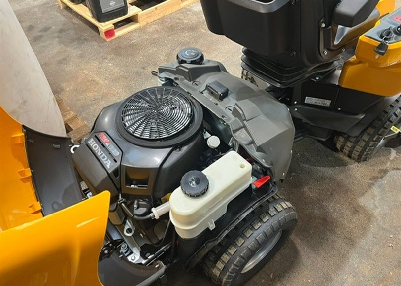 Stiga 900WX Mower