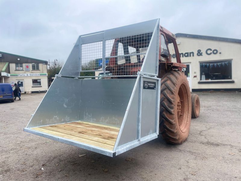 link stock box, £995.95 Plus vat