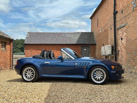 BMW Z3