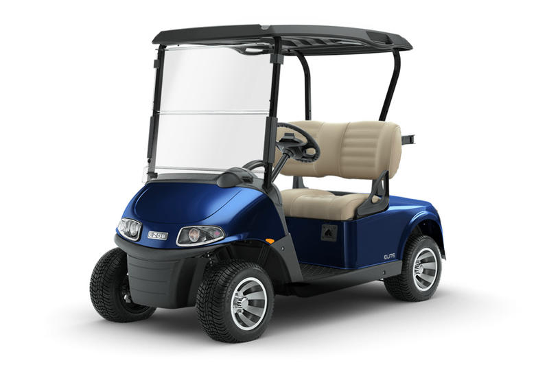 Ransomes RXV EL FG