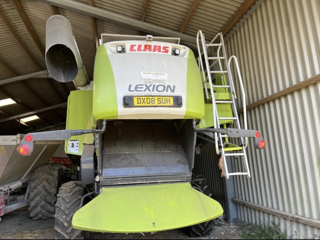 CLASS COMBINE