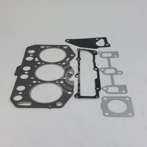 Yanmar Genuine Gasket Set VIO23-6