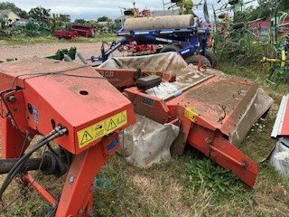 Kuhn FC283 9ft Mower Conditioner
