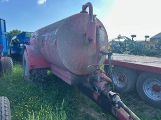 HiSpec 2000 Gallon Tanker