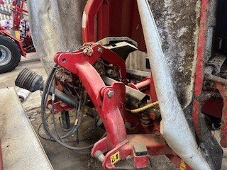 Lely 9m Rear Butterfly Mower Conditioners