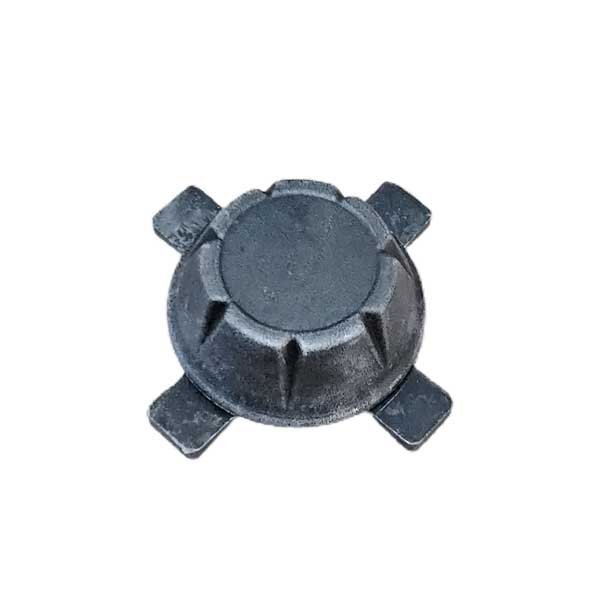 Steel Rim Cap 9010-040028-1000