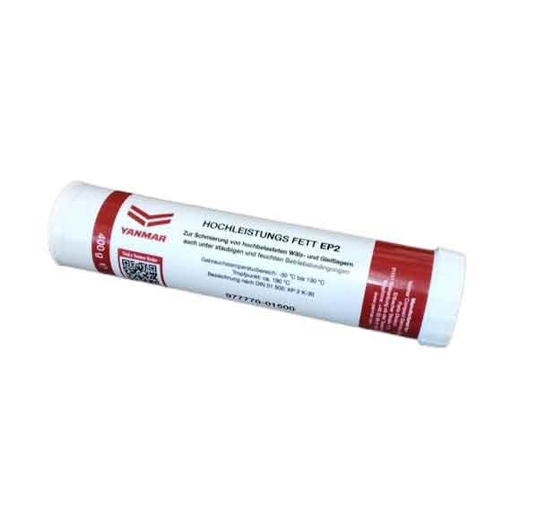Yanmar Genuine High Performance Grease EP2